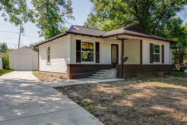 2734 Mayhew Drive, Dallas, TX 75228