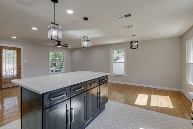2734 Mayhew Drive, Dallas, TX 75228