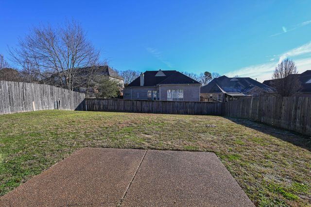 1616 SAWMILL CREEK LN, Cordova, TN 38016