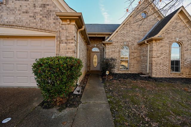 1616 SAWMILL CREEK LN, Cordova, TN 38016