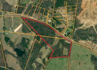 00 Cheeks Quarter Road, Henderson, NC 27537