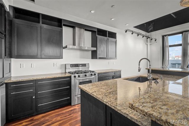 3010 Locust Street 208, St Louis, MO 63103