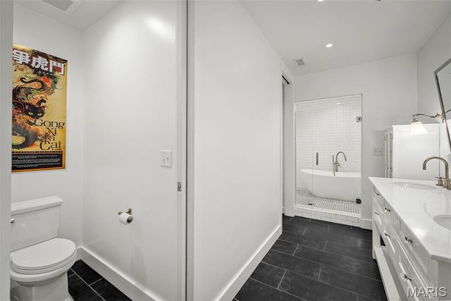 3010 Locust Street 208, St Louis, MO 63103
