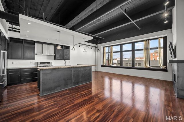 3010 Locust Street 208, St Louis, MO 63103