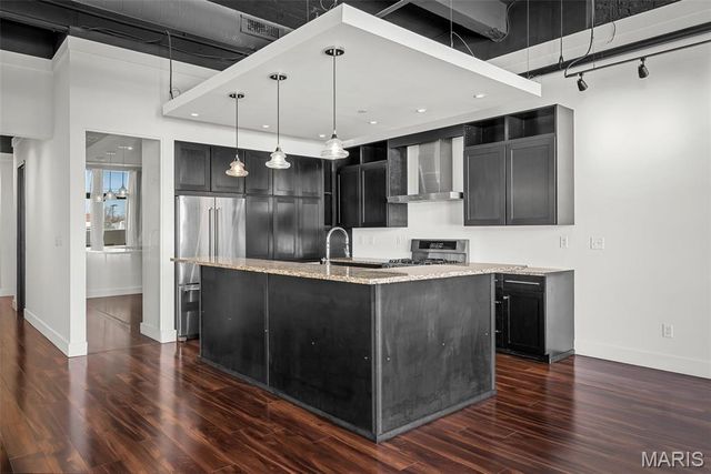3010 Locust Street 208, St Louis, MO 63103