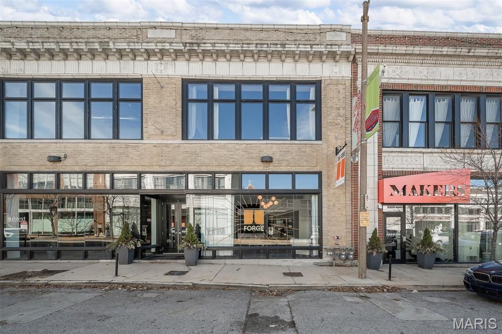 3010 Locust Street 208, St Louis, MO 63103