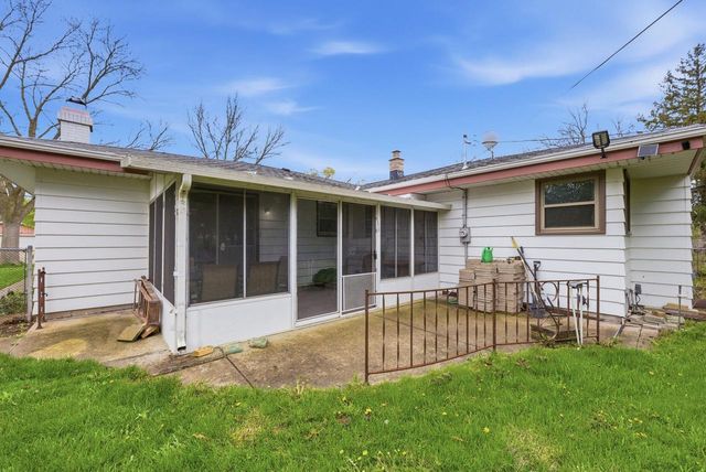 8324 Denver AVENUE, Milwaukee, WI 53223