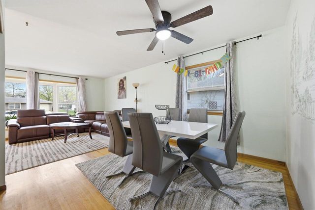 8324 Denver AVENUE, Milwaukee, WI 53223