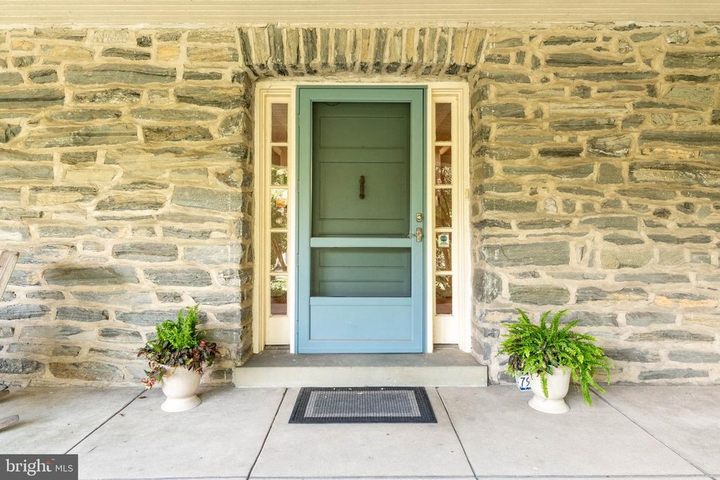 126 EDGEWOOD, ARDMORE, PA 19003 — photo 4