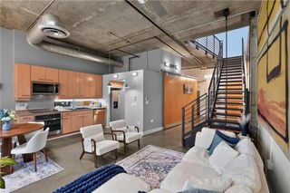 123 Luckie Street NW 1503, Atlanta, GA 30303