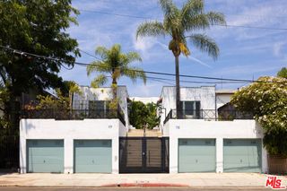 119 Rosemont Avenue, Los Angeles, CA 90026