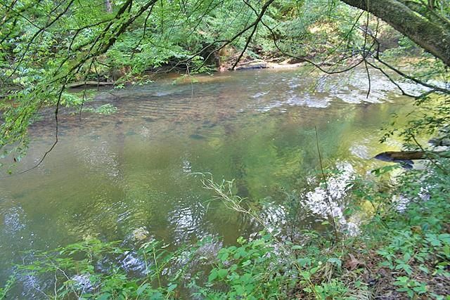 191+/- Acres off Hwy. 136, Dawsonville, GA 30534