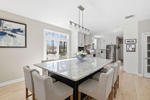 85 Cedar Crest Dr, Bridgewater, MA 02324