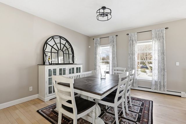 85 Cedar Crest Dr, Bridgewater, MA 02324