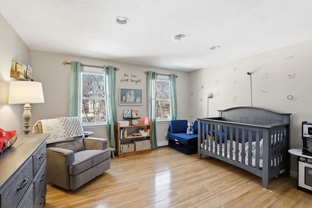 85 Cedar Crest Dr, Bridgewater, MA 02324