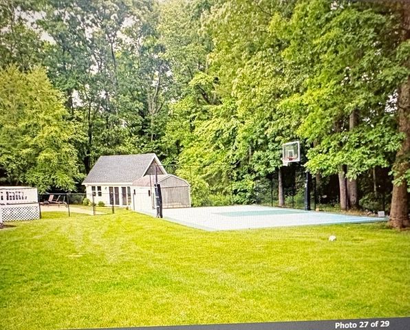 85 Cedar Crest Dr, Bridgewater, MA 02324