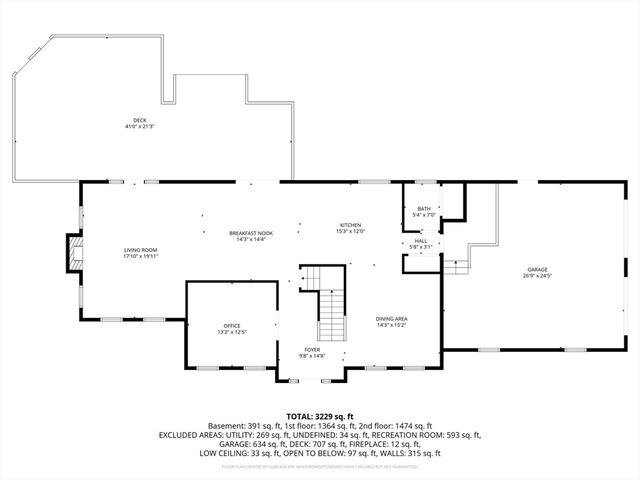 85 Cedar Crest Dr, Bridgewater, MA 02324