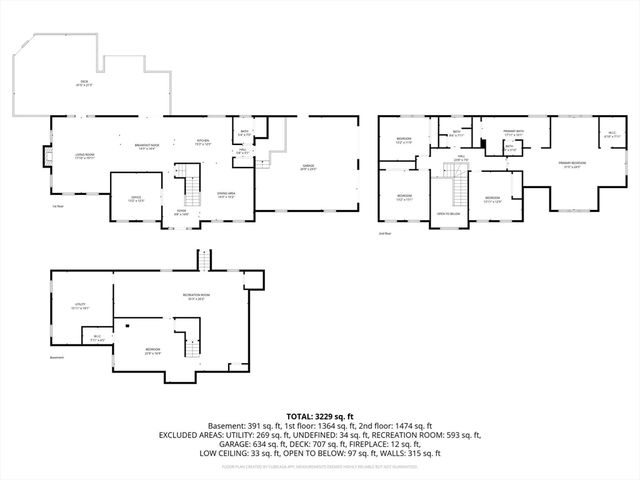 85 Cedar Crest Dr, Bridgewater, MA 02324