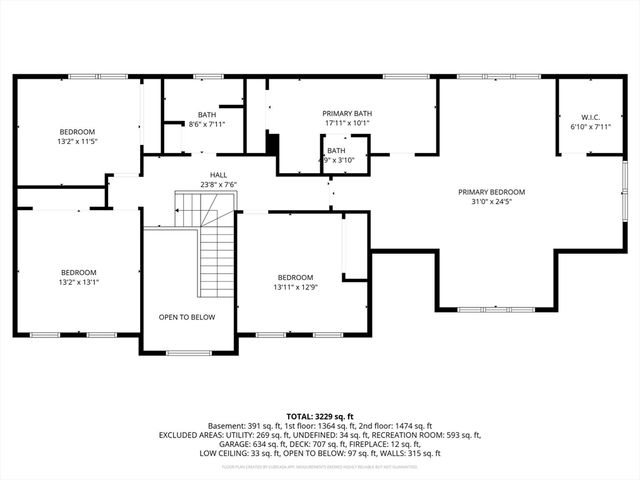 85 Cedar Crest Dr, Bridgewater, MA 02324