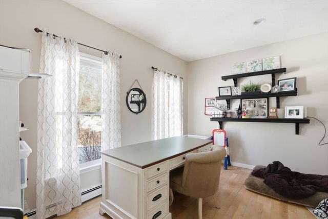 85 Cedar Crest Dr, Bridgewater, MA 02324