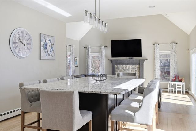 85 Cedar Crest Dr, Bridgewater, MA 02324