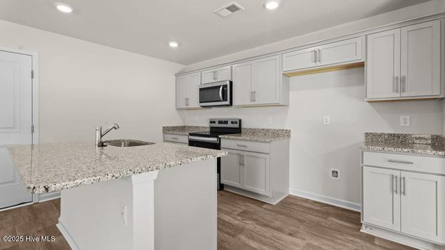 3609 Huntsmoor Lane NW, Wilson, NC 27896