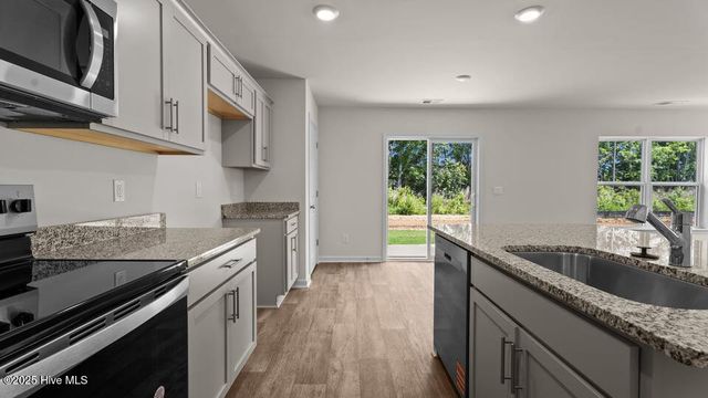 3609 Huntsmoor Lane NW, Wilson, NC 27896