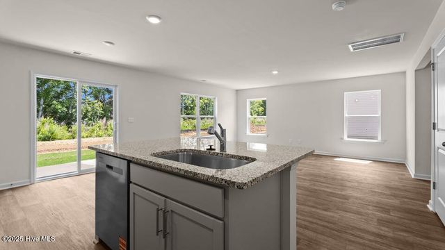 3609 Huntsmoor Lane NW, Wilson, NC 27896