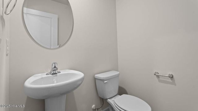 3609 Huntsmoor Lane NW, Wilson, NC 27896