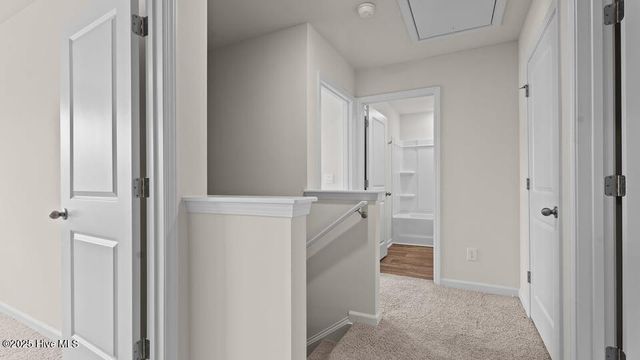 3609 Huntsmoor Lane NW, Wilson, NC 27896