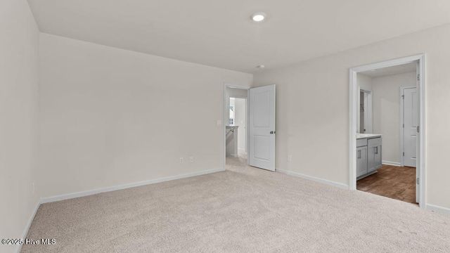 3609 Huntsmoor Lane NW, Wilson, NC 27896