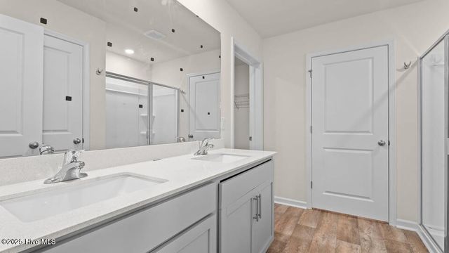 3609 Huntsmoor Lane NW, Wilson, NC 27896
