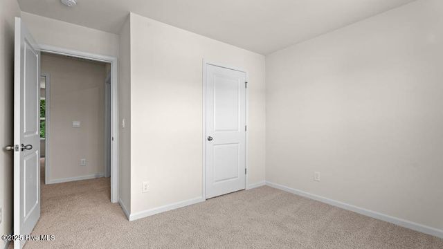 3609 Huntsmoor Lane NW, Wilson, NC 27896