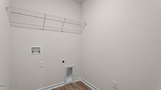 3609 Huntsmoor Lane NW, Wilson, NC 27896