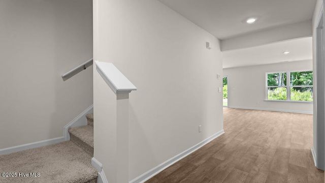 3609 Huntsmoor Lane NW, Wilson, NC 27896