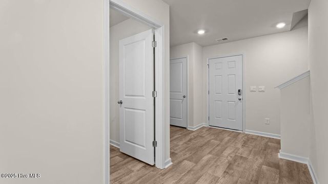 3609 Huntsmoor Lane NW, Wilson, NC 27896