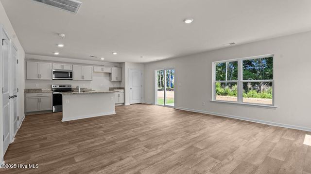 3609 Huntsmoor Lane NW, Wilson, NC 27896