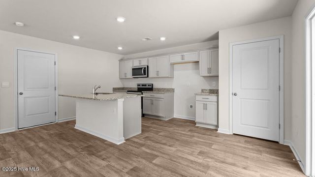 3609 Huntsmoor Lane NW, Wilson, NC 27896