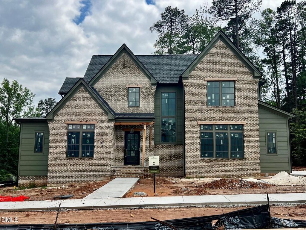 1104 Oldfourth Lane, Durham, NC 27707