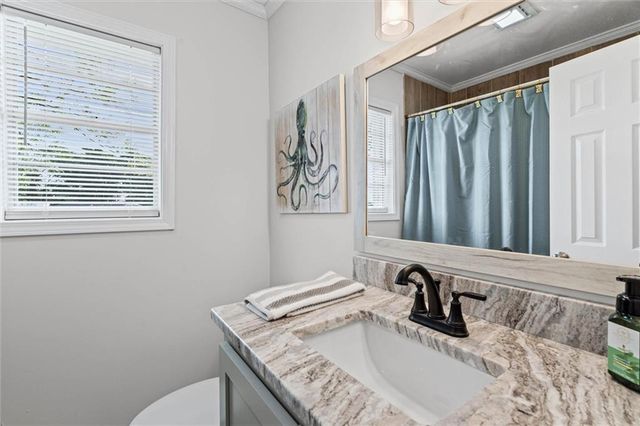 4726 Dawes Lane E, Mobile, AL 36619