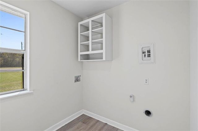 4726 Dawes Lane E, Mobile, AL 36619