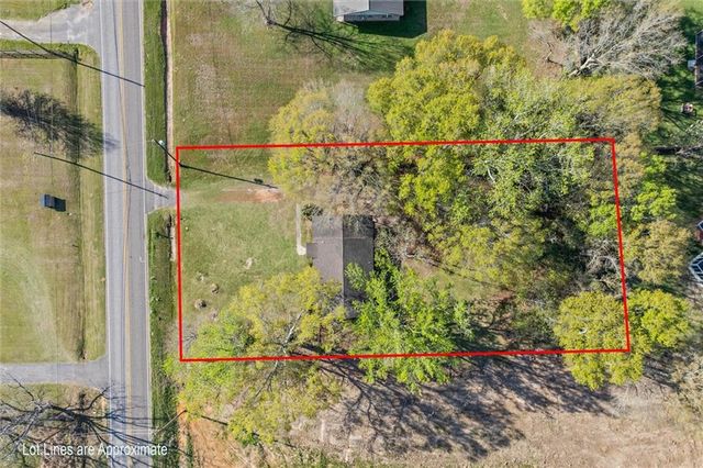 4726 Dawes Lane E, Mobile, AL 36619