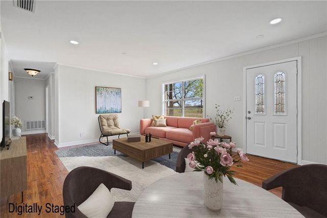 4726 Dawes Lane E, Mobile, AL 36619