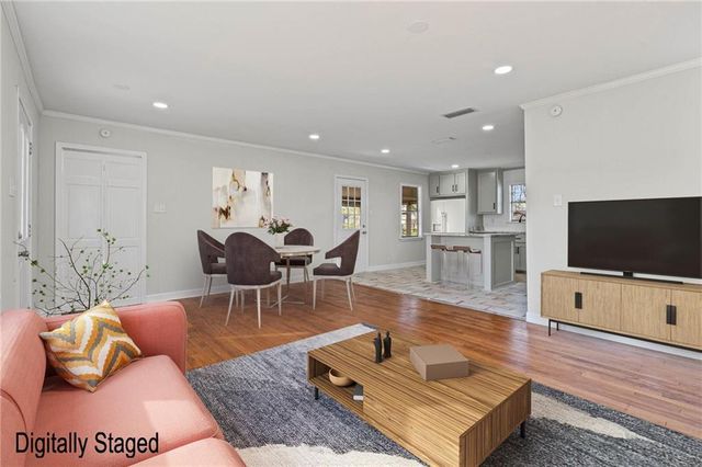 4726 Dawes Lane E, Mobile, AL 36619