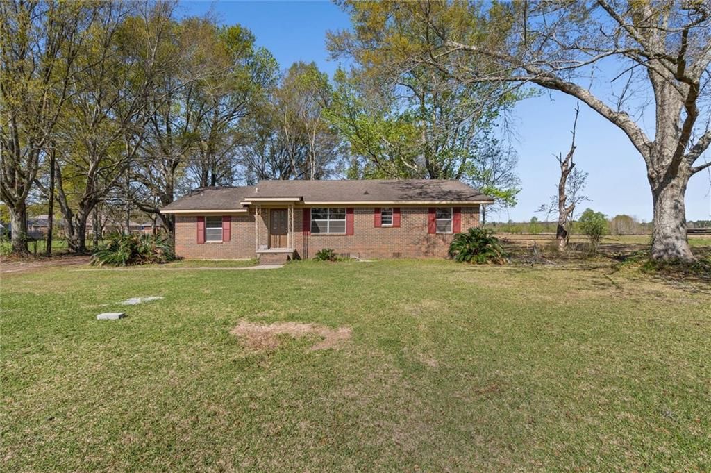 4726 Dawes Lane E, Mobile, AL 36619