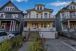 417 West Delavan Avenue, Buffalo, NY 14213