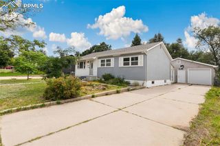 1726 Kingsley Drive, Colorado Springs, CO 80909