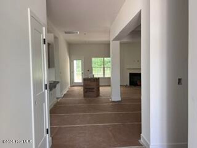 318 Eastwood Drive, Wallace, NC 28466