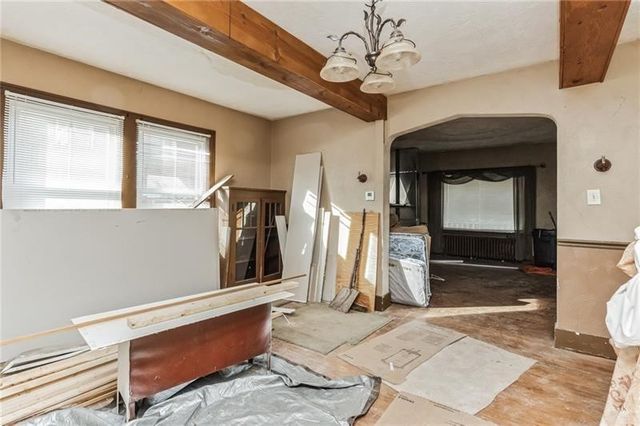 909 Franklin St, Mckeesport, PA 15132