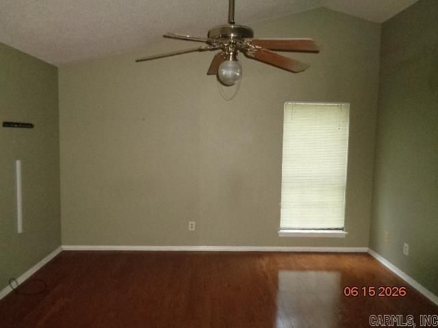 29 Lendl Loop, Little Rock, AR 72210